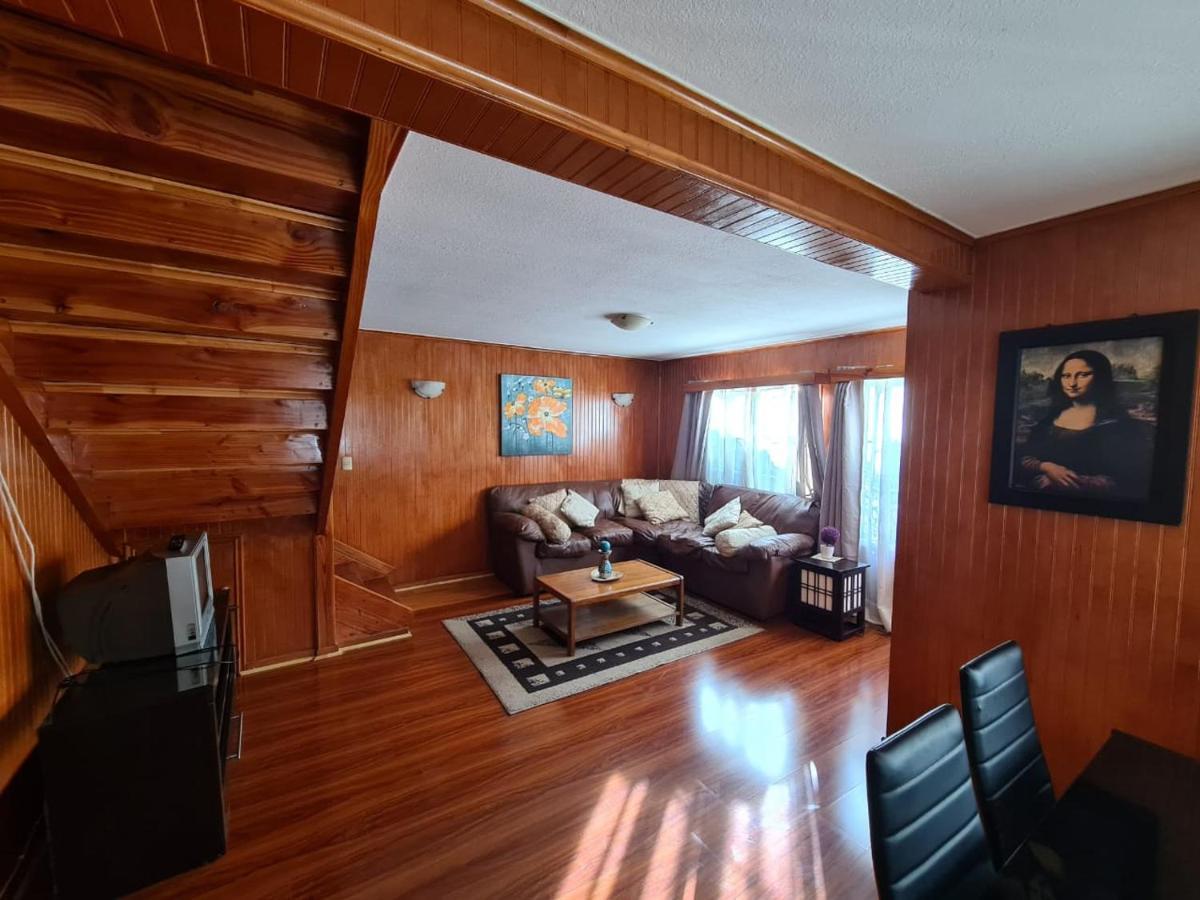 Apartamento Casa En
